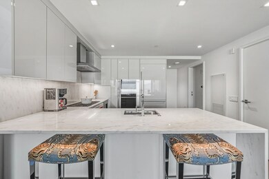 St. Regis Residences Boston unit 17C, Boston, MA 02210 - photo 6