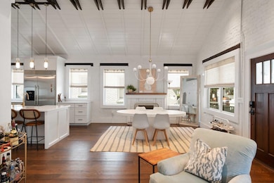 829 Rutledge | Charleston