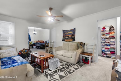 110 Miller Blvd, Havelock, NC 28532 - photo 3