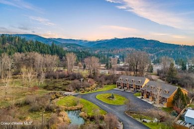 3 Elsie Peak Ct unit 3, Pinehurst, ID 83850 - photo 2