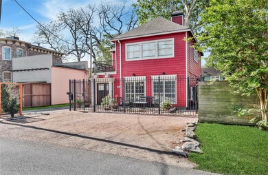 202 E 7th St, Houston, TX 77007 - photo 2