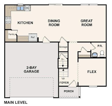 1465 E Roosevelt Ln unit 147, Milan, MI 48160 - photo 2