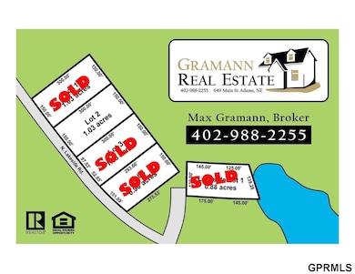 7130 N Lakeside Ln, Adams, NE 68301 - photo 2