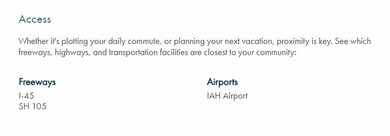 18713 Timber Glen Dr, Montgomery, TX 77316 - photo 3