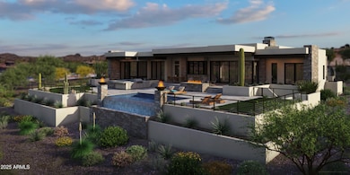 6642 E Old Camp Rd, Gold Canyon, AZ 85118 - photo 7