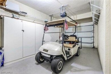 Golf cart is INCLUDED in the sale of this wonderfu