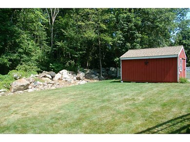 38 Pound Rd, Cumberland, RI 02864 - photo 3