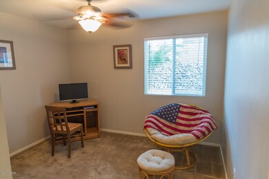 7 Bedroom 2  - 1st floor