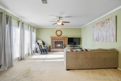12512 E 88th St N, Owasso, OK 74055 - photo 6
