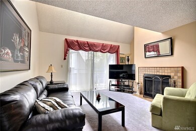 4539 S 248th Place unit 16C4, Kent, WA 98032 - photo 3