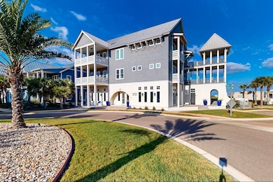 136 Palmilla Cir unit 202, Port Aransas, TX 78373 - photo 2