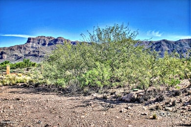 Superstition Mountain Views