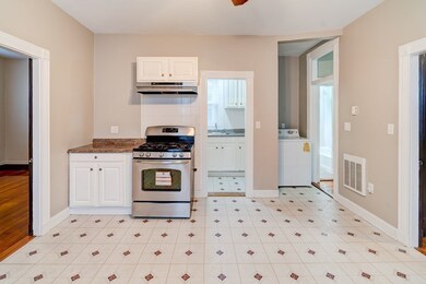 109 Harrishof St unit 3, Dorchester, MA 02121 - photo 3
