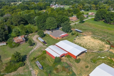 829 W Line St, Dyer, AR 72935 - photo 5