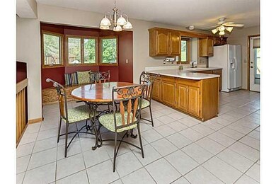 Dining Room.