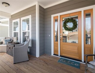 26 Rose Point Dr, Leicester, NC 28748 - photo 4