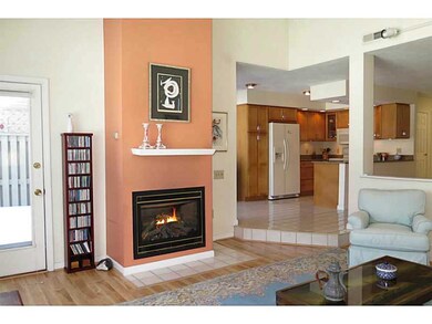 Den/Family/Great Room.