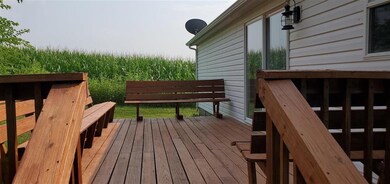 405 Nesvik St, West Union, IA 52175 - photo 3