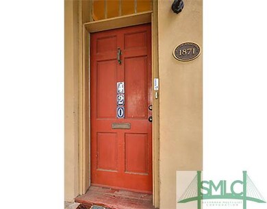 420 E Liberty St, Savannah, GA 31401 - photo 2