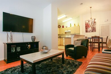 8625 Tomnitz Ave. #101, Las Vegas, NV 89178
Li