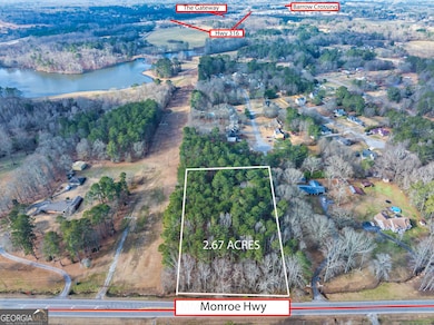 0 Monroe Hwy unit 10466108, Bethlehem, GA 30620 - photo 7