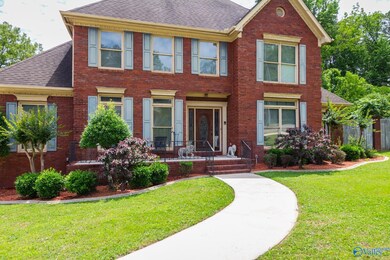 3318 Cedarhurst Dr SW, Decatur, AL 35603 - photo 6