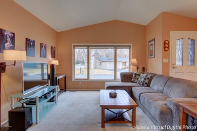 Living Room, View 4