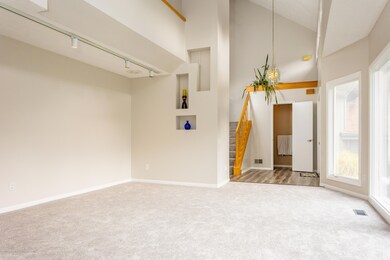 3 LIVING SPACES