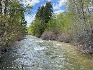 Teton Creek