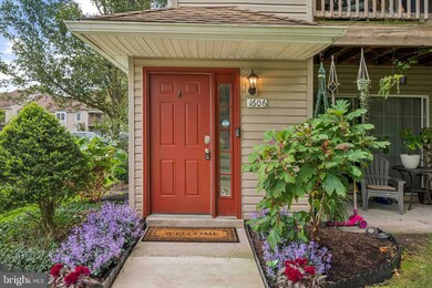 1606 Hawthorne Ct unit 6, Sewell, NJ 08080 - photo 2