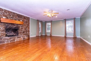 1406 N Patrick St, Jonesboro, AR 72405 - photo 5