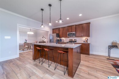 1512 Trek St, Huntsville, AL 35811 - photo 6