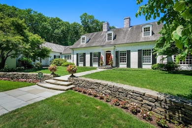 100 Chestnut St, Weston, MA 02493 - photo 2