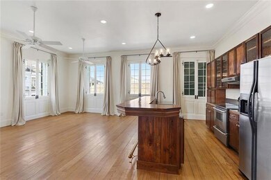 637 Pere Antoine Aly unit 3A, New Orleans, LA 70116 - photo 4