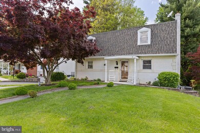 532 S Central Blvd, Broomall, PA 19008 - photo 2
