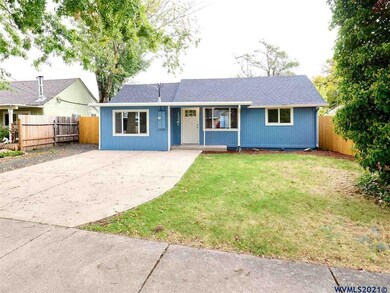 1327 Elm St SW, Albany, OR 97321 - photo 3