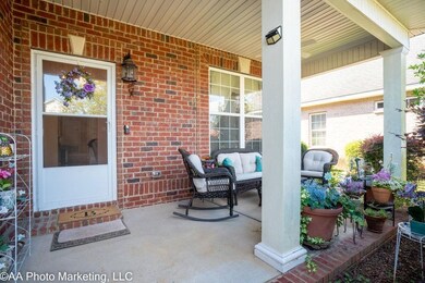 207 Jamestown Ct, Centerville, GA 31028 - photo 2