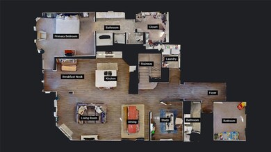 1620 Breezy Bay Ct, Saint Paul, TX 75098 - photo 4