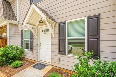 502 Wimpy Mill Rd, Dahlonega, GA 30533 - photo 4