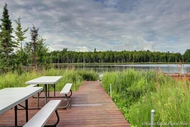 Picnic Area