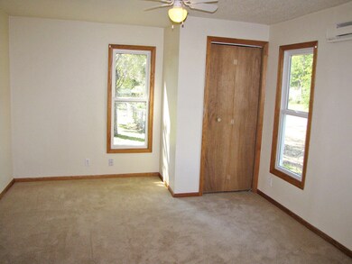 First Floor Bedroom