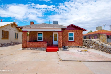3721 Memphis Ave, El Paso, TX 79930 - photo 2