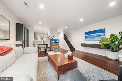 907 S Rolfe St, Arlington, VA 22204 - photo 6