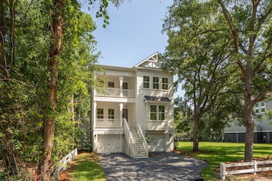 2772 Burden Creek Rd Johns Island, 29945