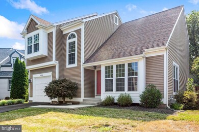 4016 Blue Slate Dr, Alexandria, VA 22306 - photo 2