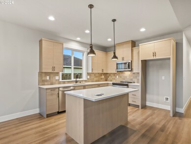 2017 E Badger Way, Lacenter, WA 98629 - photo 4