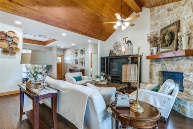 170 County Road 4679, Boyd, TX 76023 - photo 7