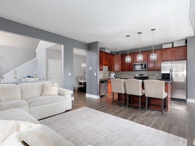 1067 Key Largo Dr unit M1004, Romeoville, IL 60446 - photo 4