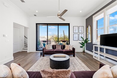 201 Carroll St, Fort Worth, TX 76107 - photo 7