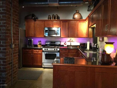 Kitchen 1